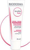 Крем БИОДЕРМА СЕНСИБИО ФОРТЕ, 40 мл (Bioderma)
