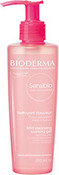 Очищающий мусс БИОДЕРМА СЕНСИБИО, 200 мл (Bioderma)