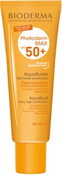 Аквафлюид SPF 50+ БИОДЕРМА ФОТОДЕРМ MAX, 40 мл (Bioderma)