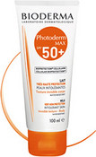 Молочко SPF 50+ БИОДЕРМА ФОТОДЕРМ MAX, 100 мл (Bioderma)