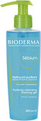 Очищающий мусс БИОДЕРМА СЕБИУМ, 200 мл (Bioderma)