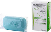 Мыло БИОДЕРМА СЕБИУМ, 100 г (Bioderma)