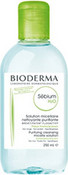 Очищающая вода БИОДЕРМА СЕБИУМ, 250 мл (Bioderma)