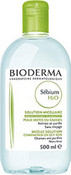 Очищающая вода БИОДЕРМА СЕБИУМ, 500 мл (Bioderma)