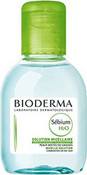 Очищающая вода БИОДЕРМА СЕБИУМ, 100 мл (Bioderma)