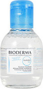 Мицеллярная вода Н2О БИОДЕРМА ГИДРАБИО, 100 мл (Bioderma)