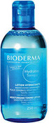 Тонизирующий увлажняющий лосьон БИОДЕРМА ГИДРАБИО, 250 мл (Bioderma)