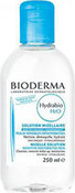 Мицелярная вода БИОДЕРМА ГИДРАБИО, 250 мл (Bioderma)