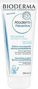 Профилактический уход БИОДЕРМА АТОДЕРМ, 200 мл (Bioderma)