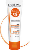 Крем SPF 50+ БИОДЕРМА ФОТОДЕРМ МАХ, 40 мл (Bioderma)