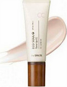 СС крем "Tone Up", 03, 35 г (The Saem)