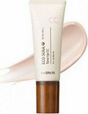СС крем "Tone Up", 02, 35 г (The Saem)