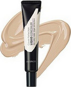 Консилер жидкий, Rich beige, 15 мл (The Saem)