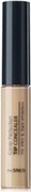 Консилер для маскировки недостатков кожи, Rich Beige, 6,5 г (The Saem)