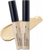 Консилер "Tip Concealer Brightener" для маскировки недостатков, 6,5 г (The Saem)