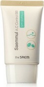 Крем ББ для проблемной кожи, 30 г (The Saem)