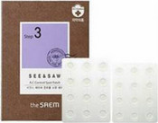 Патчи для проблемной кожи, 4 шт. (The Saem)