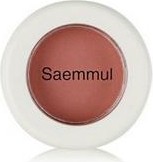 Тени матовые для век, PK01, 1,6 г (The Saem)