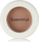 Тени матовые для век, BR01, 1,6 г (The Saem)