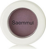 Тени матовые, BK03, 1,6 г (The Saem)