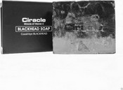 Мыло для умывания для проблемной кожи, 100 г (Ciracle)