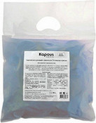 Горячий воск "Синий с азуленом", 1000 г (Kapous Professional)