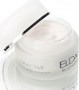 Увлажняющий защитный крем "Le Prestige" SPF-10 для лица, 50 мл (Eldan)
