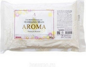 Маска альгинатная антивозрастная питательная, 240 г (Anskin)