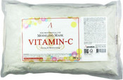 Маска альгинатная с витамином С, 240 г (Anskin)