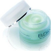 Увлажняющий крем "Le Prestige" SPF-10 для лица, 50 мл (Eldan)