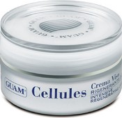Крем интенсивно восстанавливающий "Cellules De Mer" против морщин для лица, 50 мл (Guam)