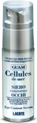 Сыворотка интенсивно восстанавливающая "Cellules De Mer" против морщин для век, 15 мл (Guam)