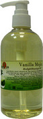 Масло для тела и массажа "Ванильный мохито", 300 мл (Aroma-SPA)