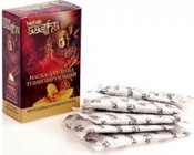 Маска "Тонизирующая" для лица, 50 г (Aasha)