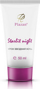 Крем "Starlit night/Звездная ночь", 50 мл (Plazan)