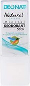 Дезодорант кристалл, Travel Stick, 40 г (DeoNat)
