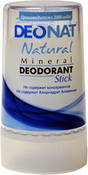 Дезодорант кристалл Relax, 40 г (DeoNat)