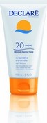 Солнцезащитный лосьон SPF 20 с омолаживающим действием, 150 мл (Declare)