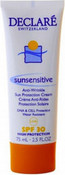 Солнцезащитный крем SPF 30 с омолаживающим действием, 75 мл (Declare)