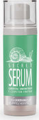 Сыворотка лифтинговая с секретом улитки "Serum", 30 мл (Premium)