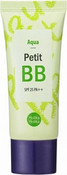 ББ-крем для лица "Петит ББ" Аква SPF-25 PA++, 30 мл (Holika Holika)