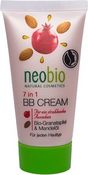 ВВ крем 7 в 1, 30 мл (NeoBio)