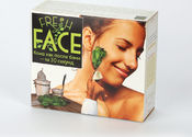 Скраб "Fresh Face" для сухой кожи, 72 г (Биобьюти)