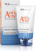 Маска-гоммаж, 150 мл (RealCosmetics)