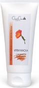 Крем-маска с экстрактами календулы и ромашки, 100 мл (CharmCleo Cosmetic)