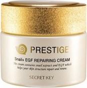 Крем "Престиж" с муцином улитки, 50 г (Secret Key)