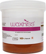 Сахарная паста в банке, 1000 г (Waxkiss)