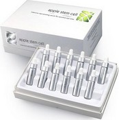 Лифтинговая сыворотка "Apple Stem Cell" для области вокруг глаз, 5 мл * 12 шт. (Beauty Style)
