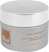 Смягчающий крем "Комфорт", 50 мл (Beauty Style)