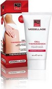 Крем антицеллюлитный "Cell ThermoShock" с термоэффектом, 200 мл (Beauty Style)